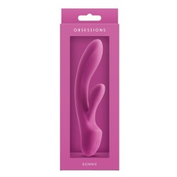 G-Punkt Vibrator NS Novelties Obsessions Rosa