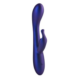 G-Punkt Vibrator NS Novelties Royals Lila