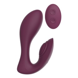 G-Punkt Vibrator Dream Toys... (MPN S9400737)