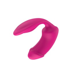 Massagegerät für Paare Dream Toys Essentials