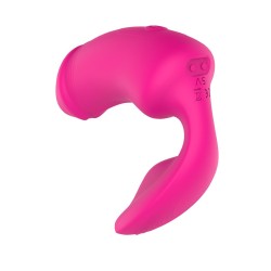 Massagegerät für Paare Dream Toys Essentials