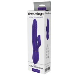 G-Punkt Vibrator Dream Toys Essentials Lila