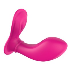 G-Punkt Vibrator Dream Toys Essentials Rosa