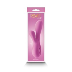 G-Punkt Vibrator NS Novelties Revel Rosa