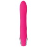 G-Punkt Vibrator Adam & Eve Dolphin Rosa