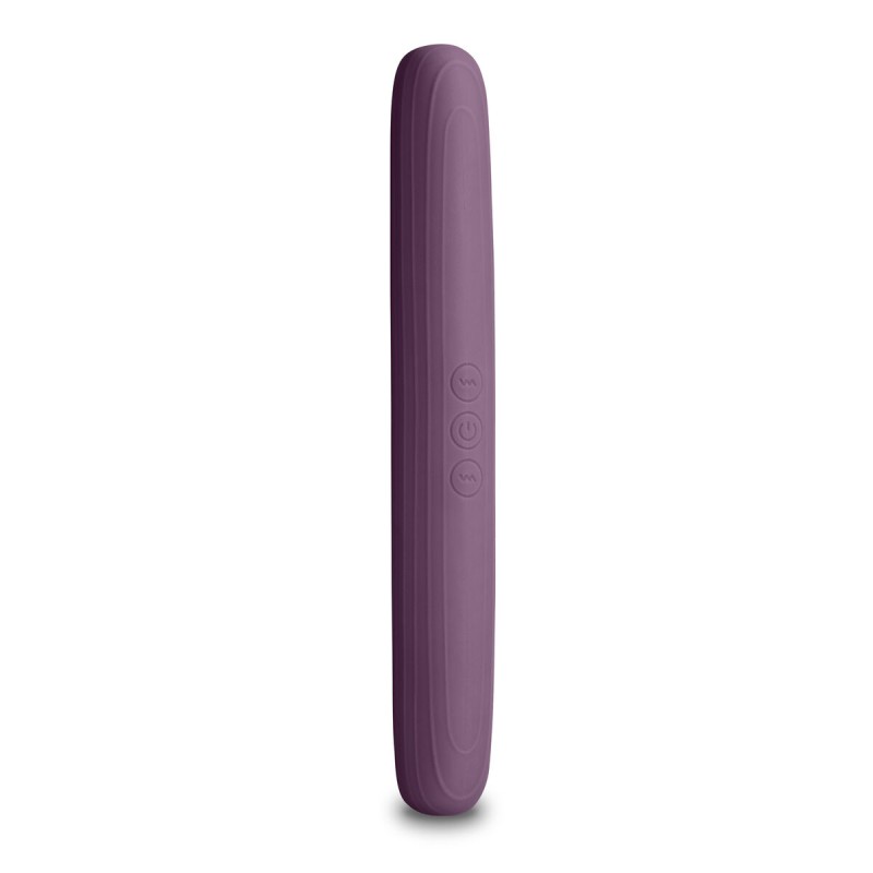 Vibrator NS Novelties Desire Lila