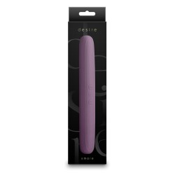 Vibrator NS Novelties Desire Lila