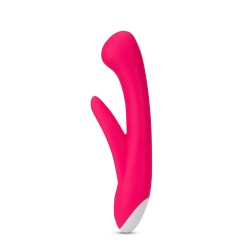 G-Punkt Vibrator Blush Hop Rosa