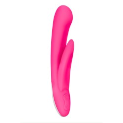 G-Punkt Vibrator Blush Hop Rosa