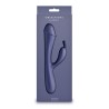 G-Punkt Vibrator NS Novelties Obsessions Blau