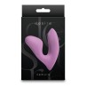 G-Punkt Vibrator NS Novelties Desire Rosa