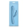 G-Punkt Vibrator NS Novelties Obsessions Blau