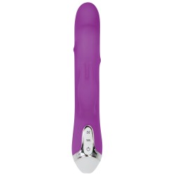 G-Punkt Vibrator Evolved Rabbit Lila