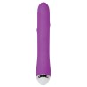 G-Punkt Vibrator Evolved Rabbit Lila