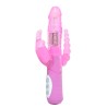 G-Punkt Vibrator Seven Creations Premium Range Rosa