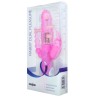 G-Punkt Vibrator Seven Creations Premium Range Rosa