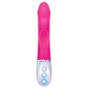 G-Punkt Vibrator Evolved Heat G-Spot Rosa