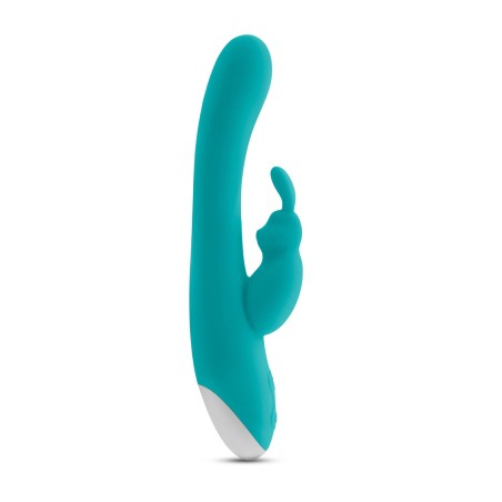 G-Punkt Vibrator Blush Hop Blau