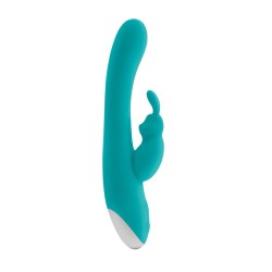 G-Punkt Vibrator Blush Hop Blau