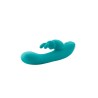 G-Punkt Vibrator Blush Hop Blau