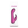 G-Punkt Vibrator NS Novelties Charms Rosa