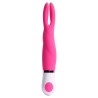 G-Punkt Vibrator Adam & Eve Lucky Bunny Rosa