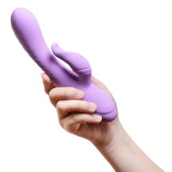 G-Punkt Vibrator Blush Evelyn Lila