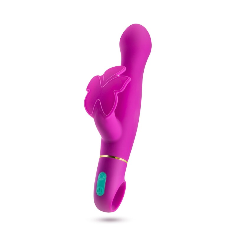 G-Punkt Vibrator Blush Aria Lila