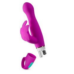 G-Punkt Vibrator Blush Aria Lila