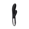 G-Punkt Vibrator Le Wand Blend Schwarz