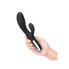 G-Punkt Vibrator Le Wand Blend Schwarz