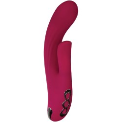 G-Punkt Vibrator Evolved Rot (MPN S9404607)