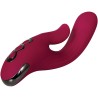 G-Punkt Vibrator Evolved Rot