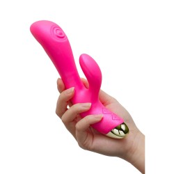 G-Punkt Vibrator Blush Aria Rosa