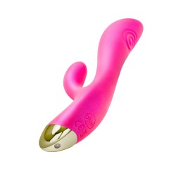 G-Punkt Vibrator Blush Aria Rosa