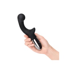 G-Punkt Vibrator Le Wand Xo Schwarz