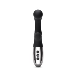 G-Punkt Vibrator Le Wand Xo Schwarz