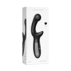 G-Punkt Vibrator Le Wand Xo Schwarz