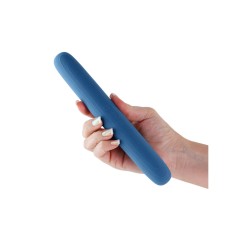 Vibrator NS Novelties Desire Blau