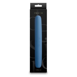 Vibrator NS Novelties Desire Blau