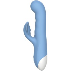 G-Punkt Vibrator Evolved Blau (MPN S9404638)