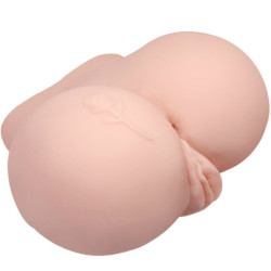 CRAZY BULL - VAGINA UND... (MPN D-214850)