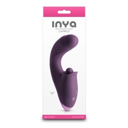 G-Punkt Vibrator NS Novelties Inya Lila