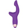 G-Punkt Vibrator Adam & Eve G-Spot Lila