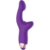 G-Punkt Vibrator Adam & Eve G-Spot Lila