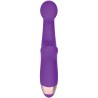 G-Punkt Vibrator Adam & Eve G-Spot Lila