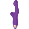 G-Punkt Vibrator Adam & Eve G-Spot Lila