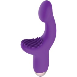 G-Punkt Vibrator Adam & Eve G-Spot Lila