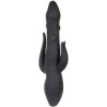 G-Punkt Vibrator Adam & Eve Bad Bad Bunny Schwarz