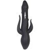 G-Punkt Vibrator Adam & Eve Bad Bad Bunny Schwarz